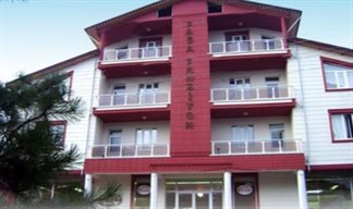 Sinanpaa Paa Erkek renci Pansiyonu