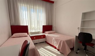 Alkn Kz renci Yurdu - Emek 1