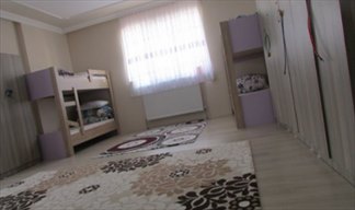 Bayburt - Merkez, Hacegan K�z ��renci Yurdu - 4 Ki�ilik Oda