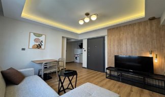 Akademi Myhome Stdyo Daire