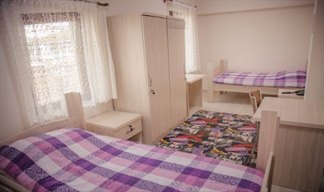 Ankara - Alt�nda�, Ankara Naz K�z ��renci Yurdu - 2 Ki�ilik Oda