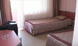 Ak�akoca Esentepe Konaklama Tesisi