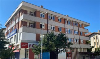 Yldrm Beyazt Erkek renci Yurdu