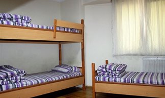 Ankara - Alt�nda�, �brahim Keser Erkek ��renci Yurdu - 5 Ki�ilik Oda