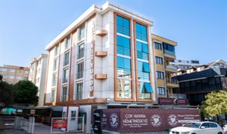 Academic House Ataehir nci Kz renci Yurdu 1