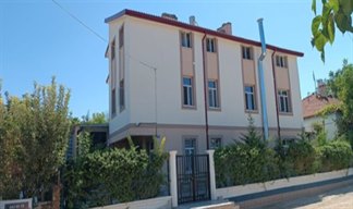 Beyehir Bademli niversite Erkek renci Yurdu 1