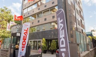 21. UBE - deal Kz renci Yurdu 1