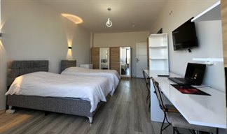 Ankara - Etimesgut, Beyza Kiz ��renci Yurdu - 2 Ki�ilik Oda