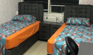 �stanbul - Pendik, Pendik Han Erkek ��renci Yurdu - 2 Ki�ilik Oda