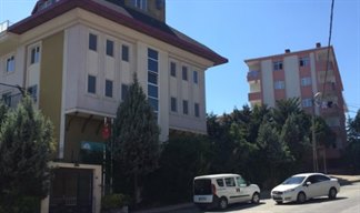 nsan Vakf Metin Yksel Erkek Yurdu