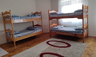 Ankara - G�lba��, �zel G�lba�� Y�ksek��renim Erkek ��renci Yurdu - 5 Ki�ilik Oda