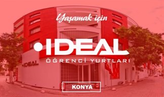 1. UBE - deal Kz renci Yurdu