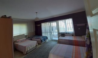 Sakarya - Serdivan, Onur Alp Erkek Apartlar� ve Yurtlar�  - 4 Ki�ilik Oda