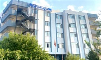 Gencel Kz renci Yurdu