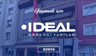 12. UBE - deal Erkek renci Yurdu