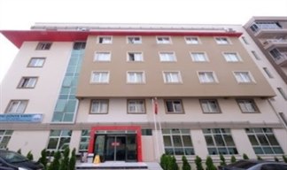 Yldrm Erkek renci Yurdu 1