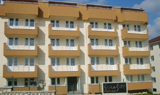 Sera Suit Kz renci Evi 1