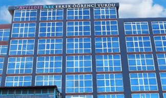 Ayy�ld�z Park Erkek ��renci Yurdu
