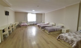 Kocaeli - K�rfez(T�t�n�iftlik), K�rfez Kumlu K�z ��renci Yurdu - 6 Ki�ilik Oda