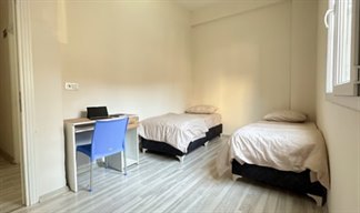 �zmir - Menemen, Modern Apart - 2 Ki�ilik Oda