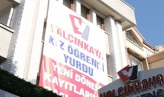 Yal��nkaya K�z ��renci Yurdu