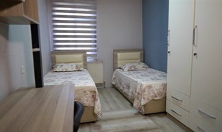 Ankara - Alt�nda�, Muradiye Ayd�nl�kevler K�z ��renci Yurdu  - 2 Ki�ilik Oda