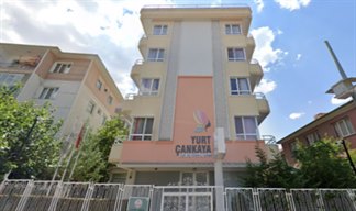 Yurt �ankaya �zel K�z ��renci Yurdu