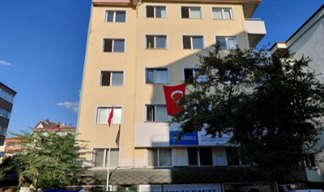 �hlas Vakf� Bolu Erkek ��renci Yurdu 1