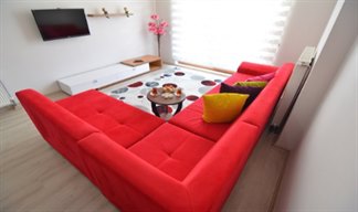 Amasya - Merkez, Amasya Akademik Apart K�z ��renci Yurtlar� - 4 Ki�ilik Oda - LOFT 2+1