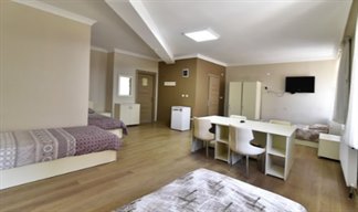 Kocaeli - K�rfez(T�t�n�iftlik), K�rfez Kumlu K�z ��renci Yurdu - 4 Ki�ilik Oda