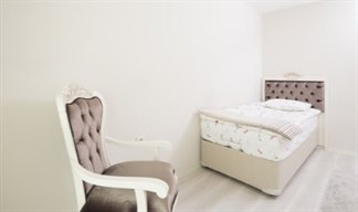 Ankara - Yenimahalle, A&C �zel K�z Yurdu - 1 Ki�ilik Oda
