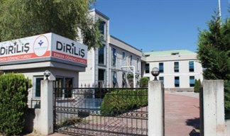 nsan Vakf Dirili Erkek Yurdu 1