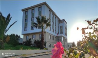 zel amlca Yksekrenim Erkek renci Yurdu