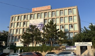 Atabey Erkek ��renci Yurdu