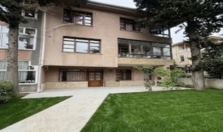 Villa Valide Bayan