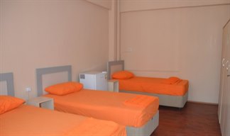 Ayd�n - Merkez, �nsan Vakf� Efeler Erkek Yurdu - 4 Ki�ilik Oda