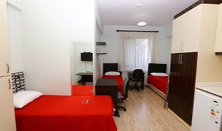 Sakarya - Serdivan, S�la K�z ��renci Yurdu - 3 Ki�ilik Oda