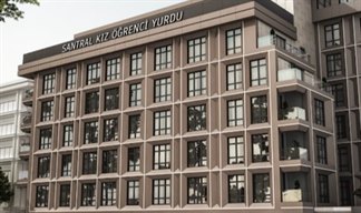 Santral Kz renci Yurdu