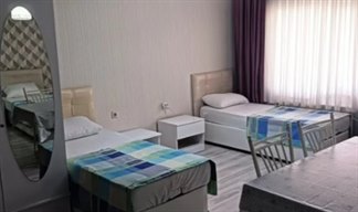 �anakkale - Merkez, �anakkale Zeytin K�z ��renci Yurdu - 2 Ki�ilik Oda