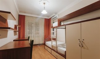 Trabzon - Ak�aabat, Nazl� Erkek ��renci Yurdu - 2 Ki�ilik Oda