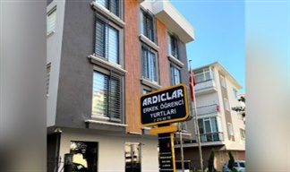 Ardlar Bahelievler Erkek renci Yurdu