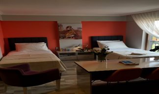 Ankara - Yenimahalle, �zel Sandal K�z ��renci Yurdu - 2 Ki�ilik Oda