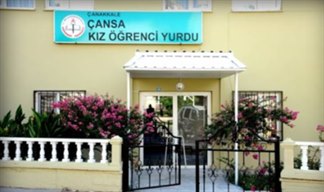 �ansa K�z ��renci Yurdu