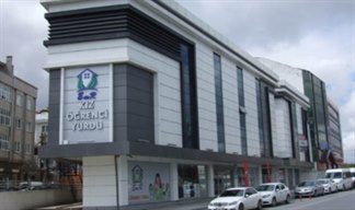 Avclar Emr Kz renci Yurdu