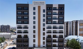 G�ksu Prime Apart K�z ��renci Yurdu