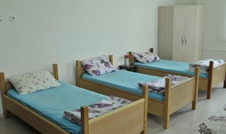 �orum - Merkez, Bah�elievler Erkek ��renci Yurdu - 6 Ki�ilik Oda
