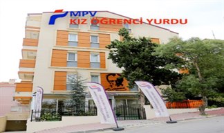 Parlar K�z ��renci Yurdu
