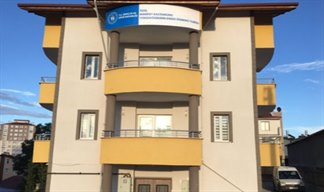 Marifet Kastamonu Erkek renci Yurdu