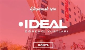 16. UBE - deal Kz renci Yurdu 1