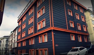 skdar Ilgaz Kz renci Yurdu 1